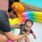 Neil Isaac - @flexngpinas - Instagram