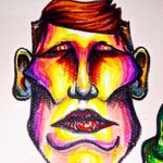 Neil Isaac Alfonso - @_patchecooo - Instagram