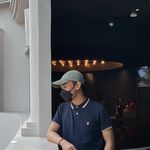 Neil Isaac Perez - @isaacstcs - Instagram