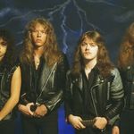 Neil Jackman - @metallicalover99 - Instagram