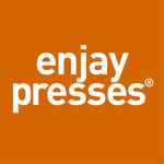 Enjay Presses |  Australian Made by Neil Jeffery - @enjaypress - Instagram