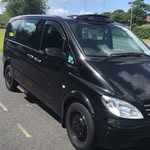 Neil Jeffery - @njt_airport_transfers - Instagram