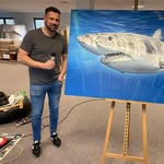 Neil Jepson - @jepsonarts81 - Instagram