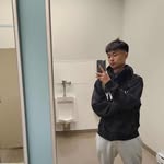 Neil John - @raomer.yu_ - Instagram