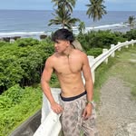 Neil John Miasco - @niijaan.m - Instagram