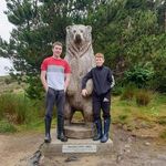 Neil Johnstone - @neil.johnstone.370515 - Instagram