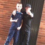 Neil johnstone - @wee_neil_jj_08 - Instagram