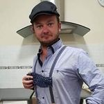 Neil Joyce - @midget_man333 - Instagram
