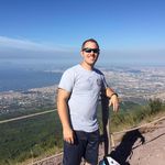 Jack Neil Justice III - @nerl157 - Instagram
