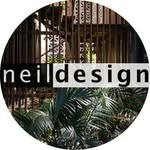 Neil Design - @kahn_neildesign - Instagram