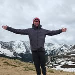 Andrew Neil Keating - @andykts3002 - Instagram