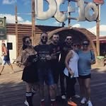 Neil Keating - @mcneilage25 - Instagram