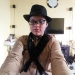Neil Keith Thomas - @neilthomas_stump - Instagram