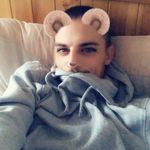 Neil Lamb - @nlambo89 - Instagram