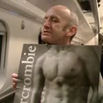 Neil Lancaster - @mandogloinn - Instagram