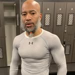 Neil Lancaster - @easeup_fitness - Instagram