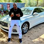 Larime Nelson - @mrnelson318 - Instagram
