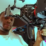 Larime Nelson - @mdent_films - Instagram