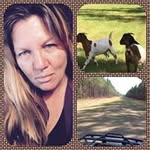 Cherrie Neil-Leach - @cherrieneilleach - Instagram