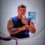 Neil Leach - @nelza1018 - Instagram