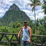 Neil Leach - @n_pleach - Instagram