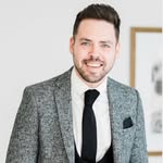 Neil Leach - @neil_leach - Instagram