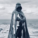 Neil Leach - @xxangelxmakerxx - Instagram