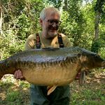 Neil Lloyd - @neils_angling - Instagram