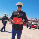 Sergeant Neil Long - @sgt_long_usmc - Instagram