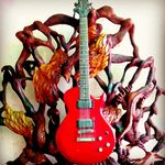 Neil Lorenz WoodCarver - @neillorenz81 - Instagram