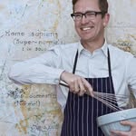 Neil Lowe - @lunchonmars - Instagram