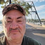 Neil Lyons - @neillyons60 - Instagram