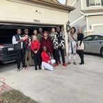 Neil Mack - @cdaddymack - Instagram