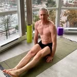 Neil Mackenzie  I   Health Coach  I  Yogi - @neilmackenzieyoga - Instagram