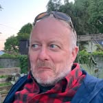 Neil MacKinnon - @neilmack230 - Instagram