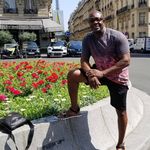 Neil Mapp - @trinime99 - Instagram