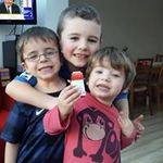 Neil Marsh - @neilmarsh1976 - Instagram