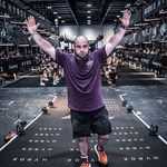 Neil Marsh - @coach_marshy - Instagram