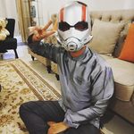 Neil Marshall Eden - @neilmarshalleden - Instagram