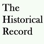 neil marshall - @thehistoricalrecord - Instagram