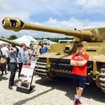 Neil Marshall - @neilmarshall8188 - Instagram
