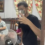 Neil Marshall Maingat - @asap_marshallll - Instagram
