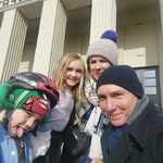 Neil Masson - @scousedog - Instagram