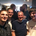 Neil Mathieson - @neil.mathieson - Instagram