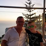 Neil Mathieson - @neil_mathieson - Instagram