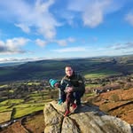 Neil Holt - @neilholtmatlock - Instagram