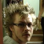 Neil McCallum - @spankymccallum - Instagram