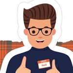 Neil McCallum - @thephatscotsman - Instagram