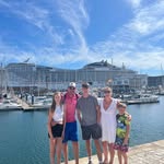 Neil McCallum - @neillyboy1977 - Instagram