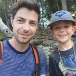 Neil McCallum - @lumberjack_neil - Instagram